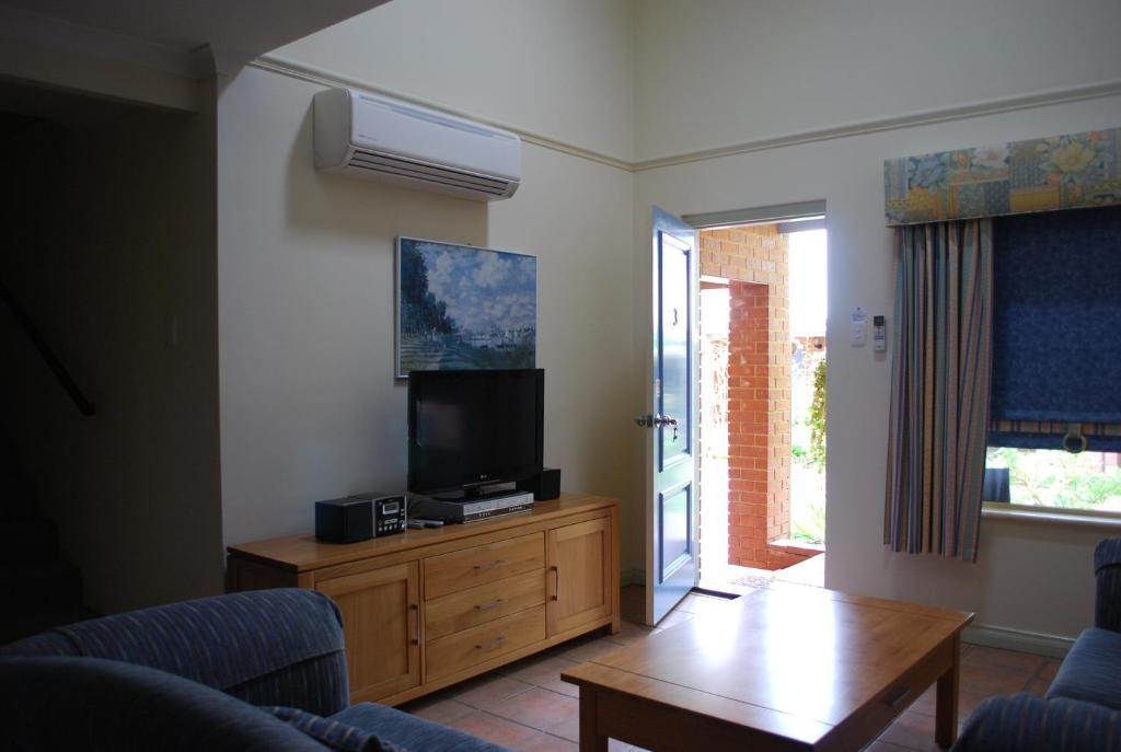 Balneaire Seaside Resort Albany Zimmer foto