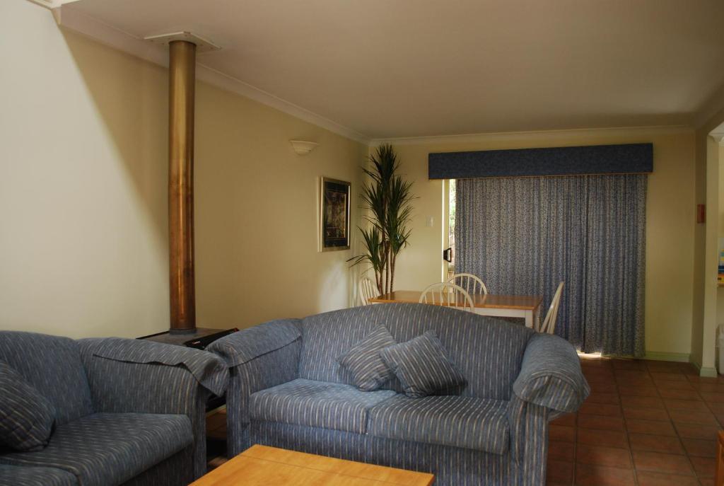 Balneaire Seaside Resort Albany Zimmer foto