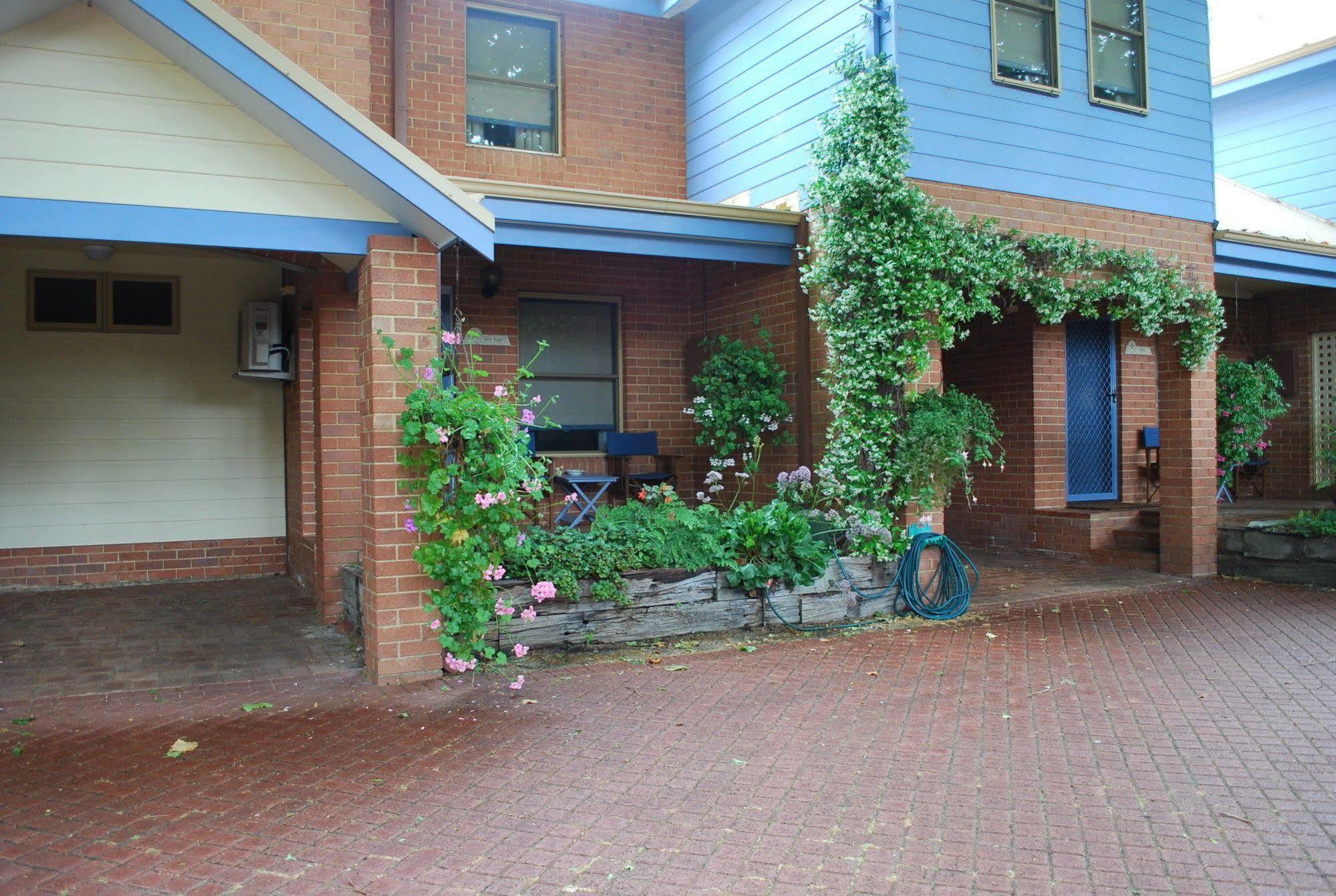 Balneaire Seaside Resort Albany Exterior foto